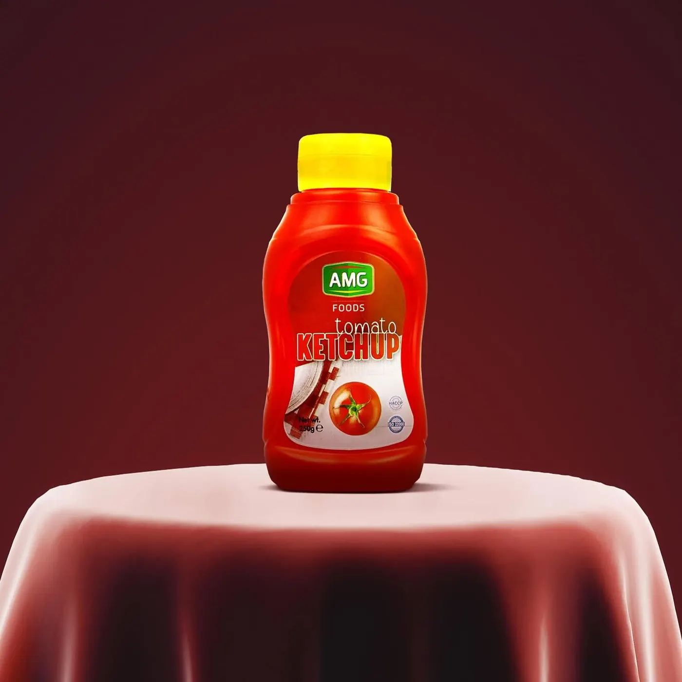 AMG Foods, image 1