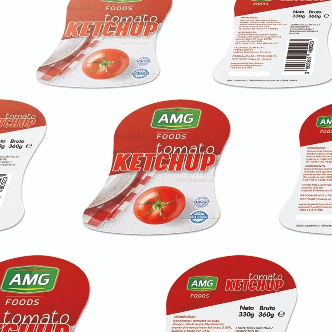 AMG Foods, image 3