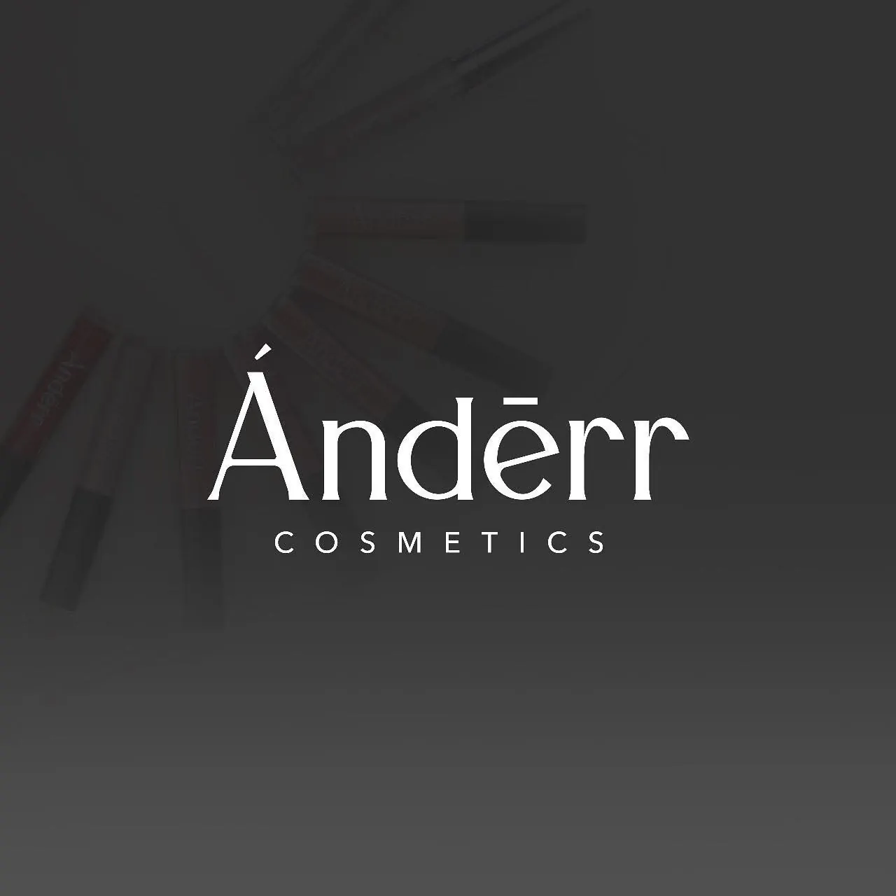 Ánderr Cosmetics, image 2