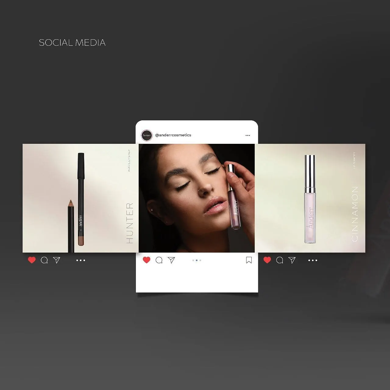 Ánderr Cosmetics, image 4