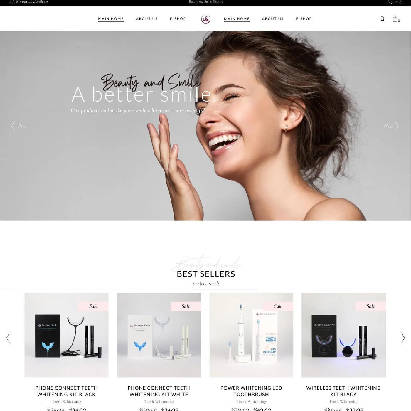 Beauty & Smile, image 10