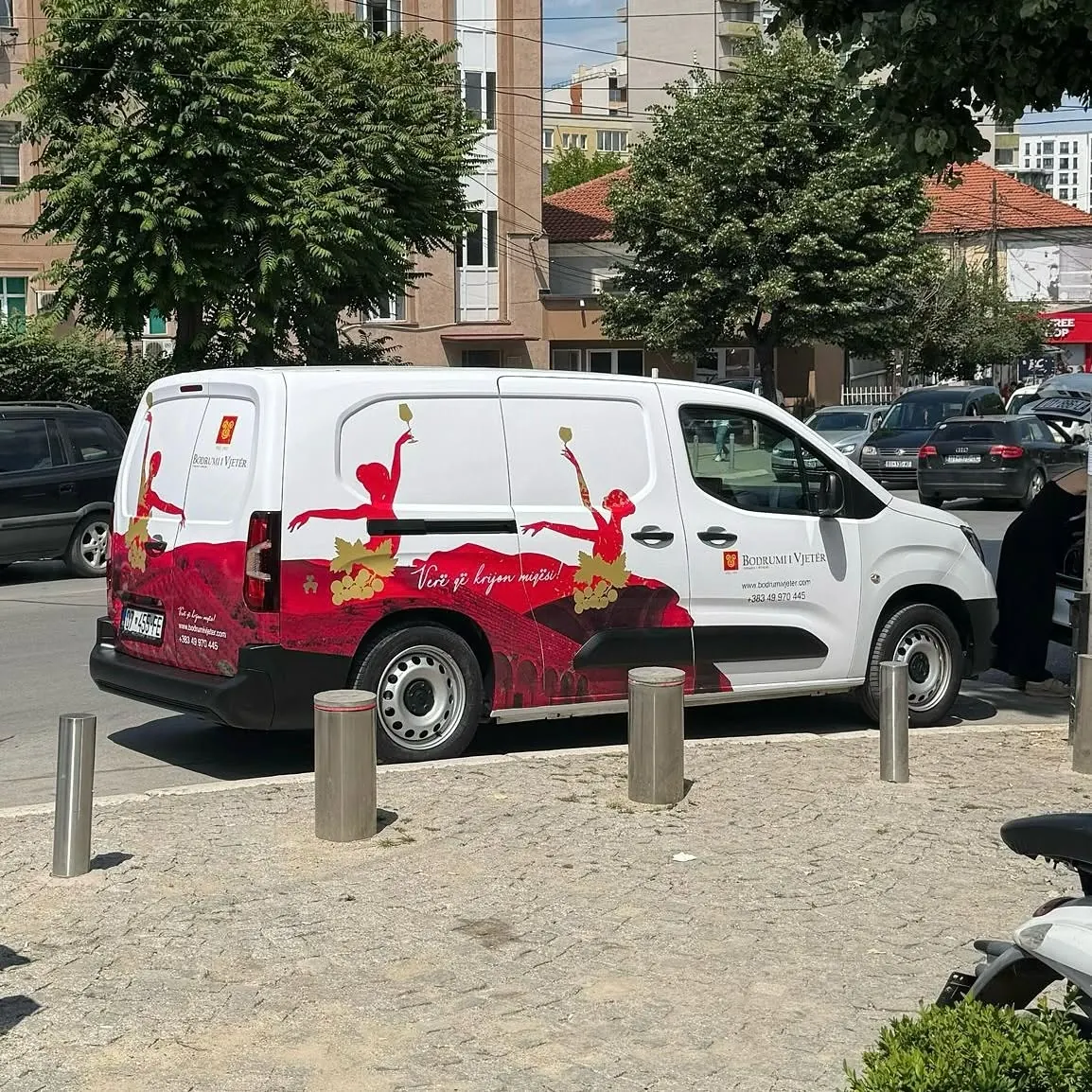 Bodrumi i Vjetër, image 1
