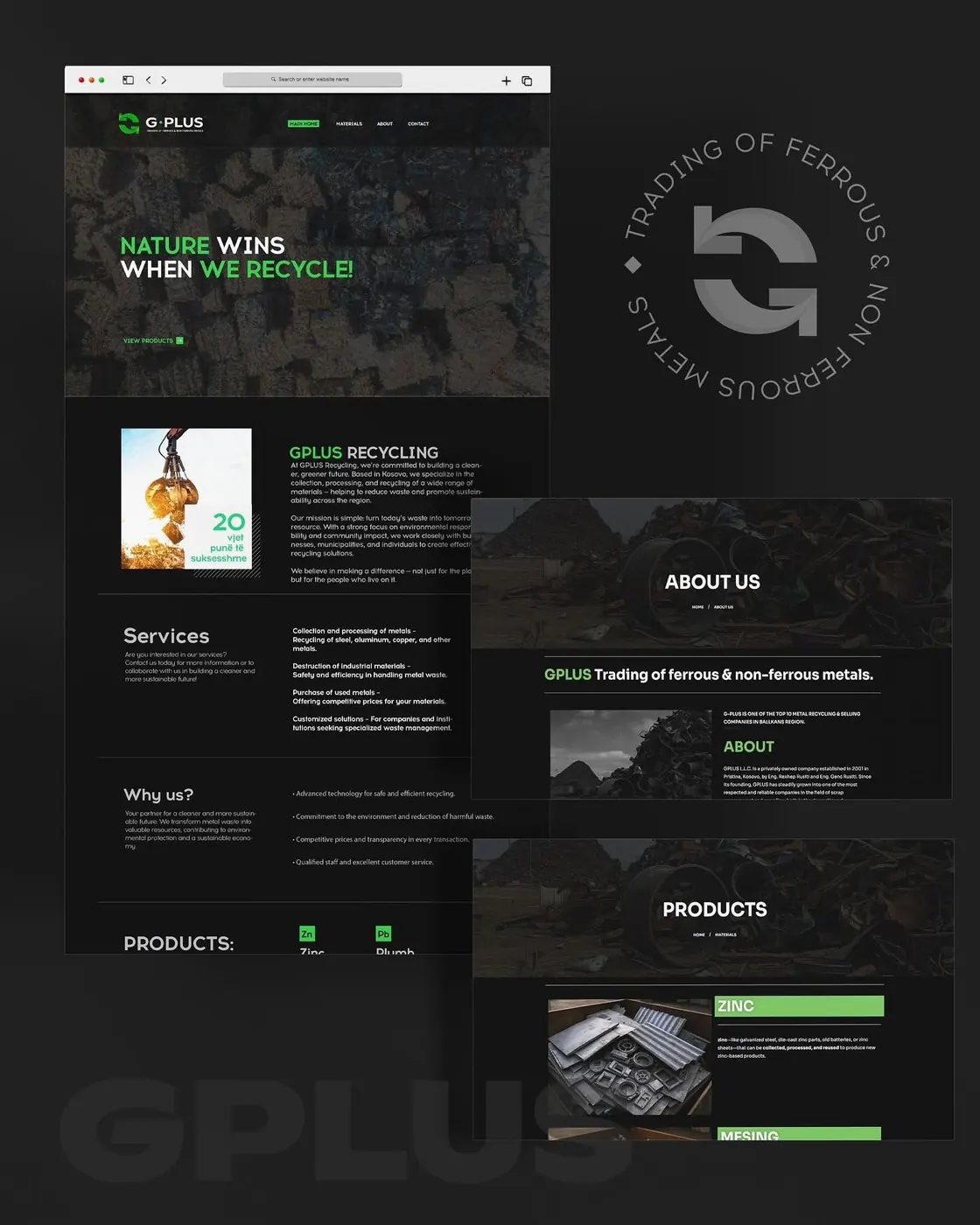 GPlus, image 2