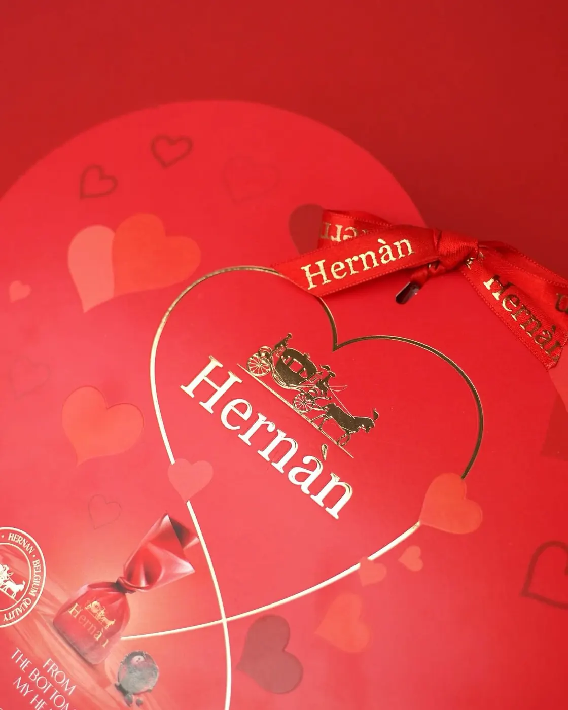 Hernán Heart, image 1