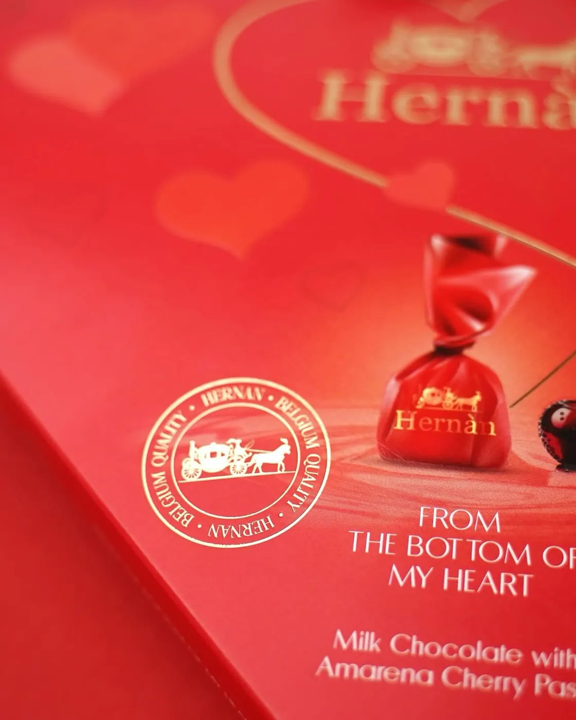 Hernán Heart, image 3