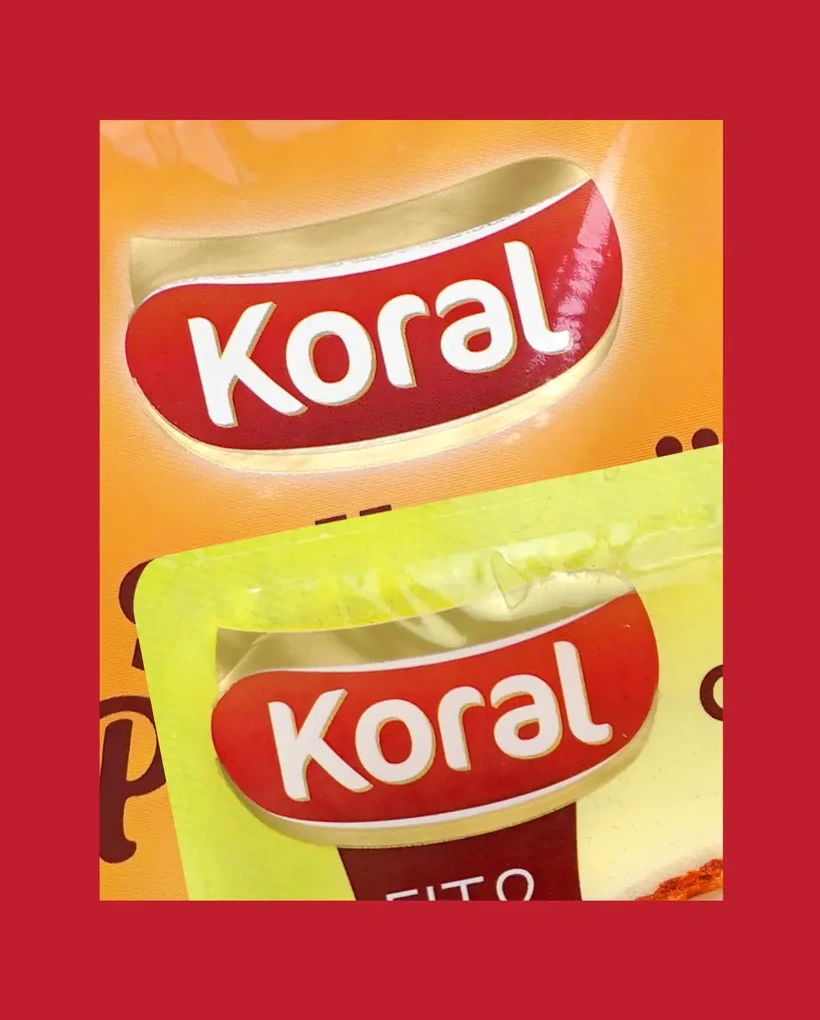 Koral Rebrand, image 2