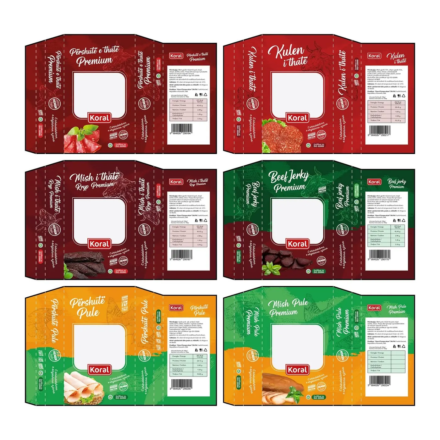 Koral Packaging, image 3