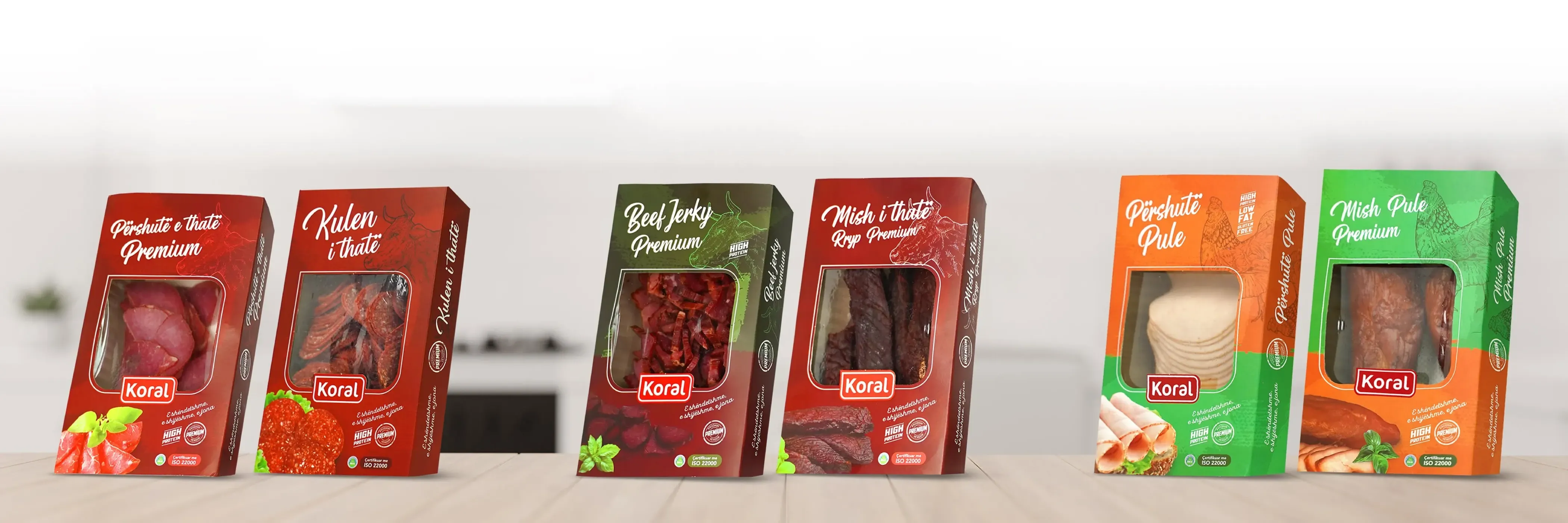 Koral Packaging, image 2