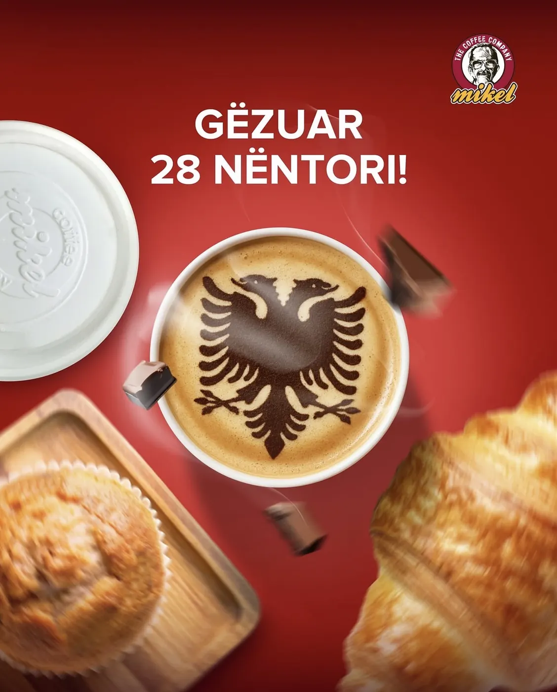 Mikel Coffee, image 4