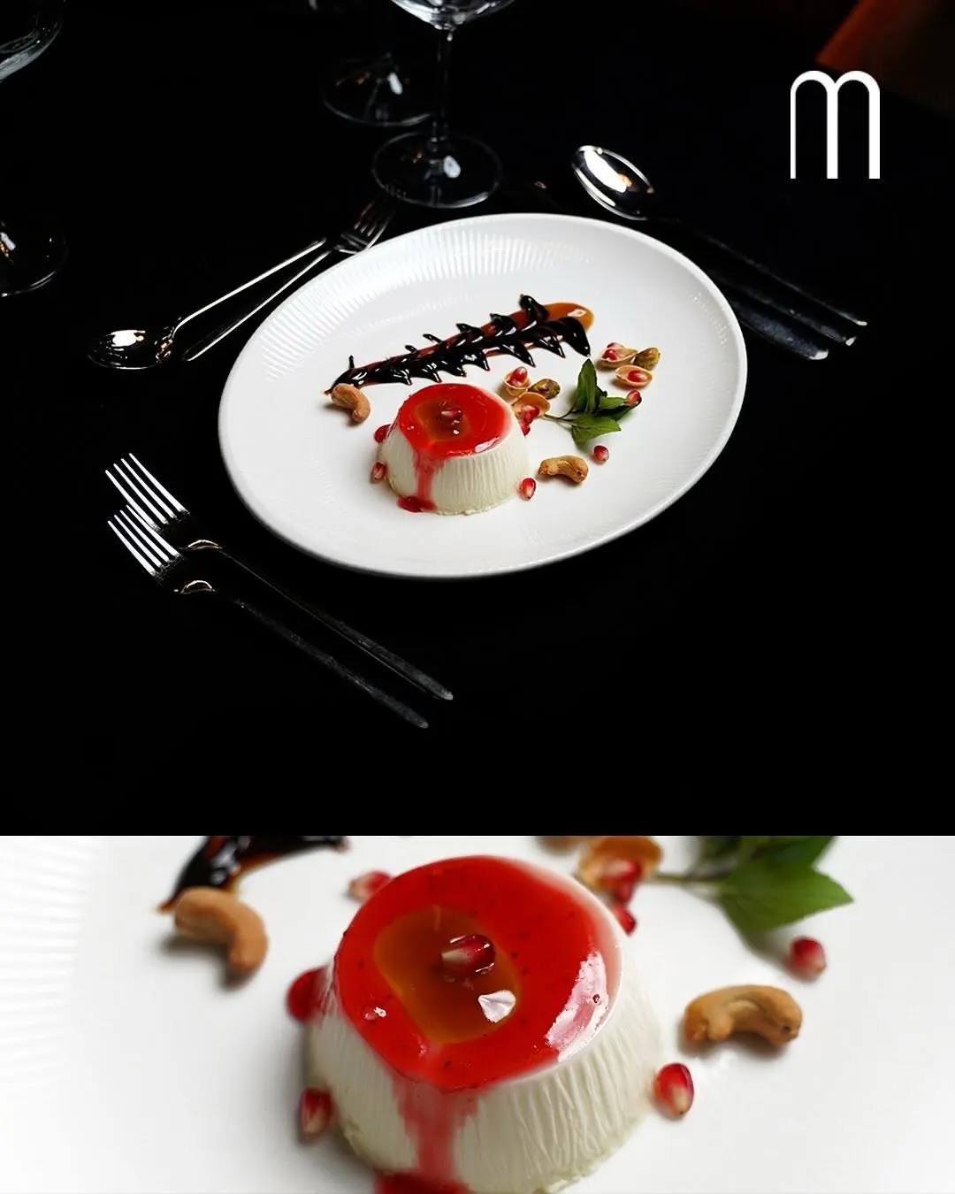Restaurant photoshoot, image 3