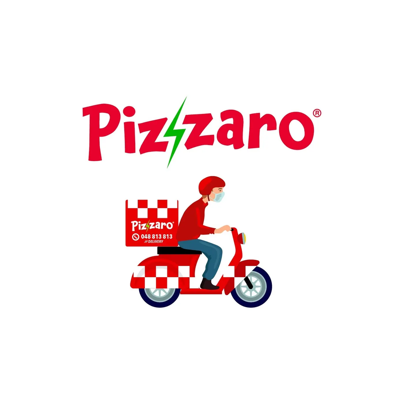 Pizzaro, image 5