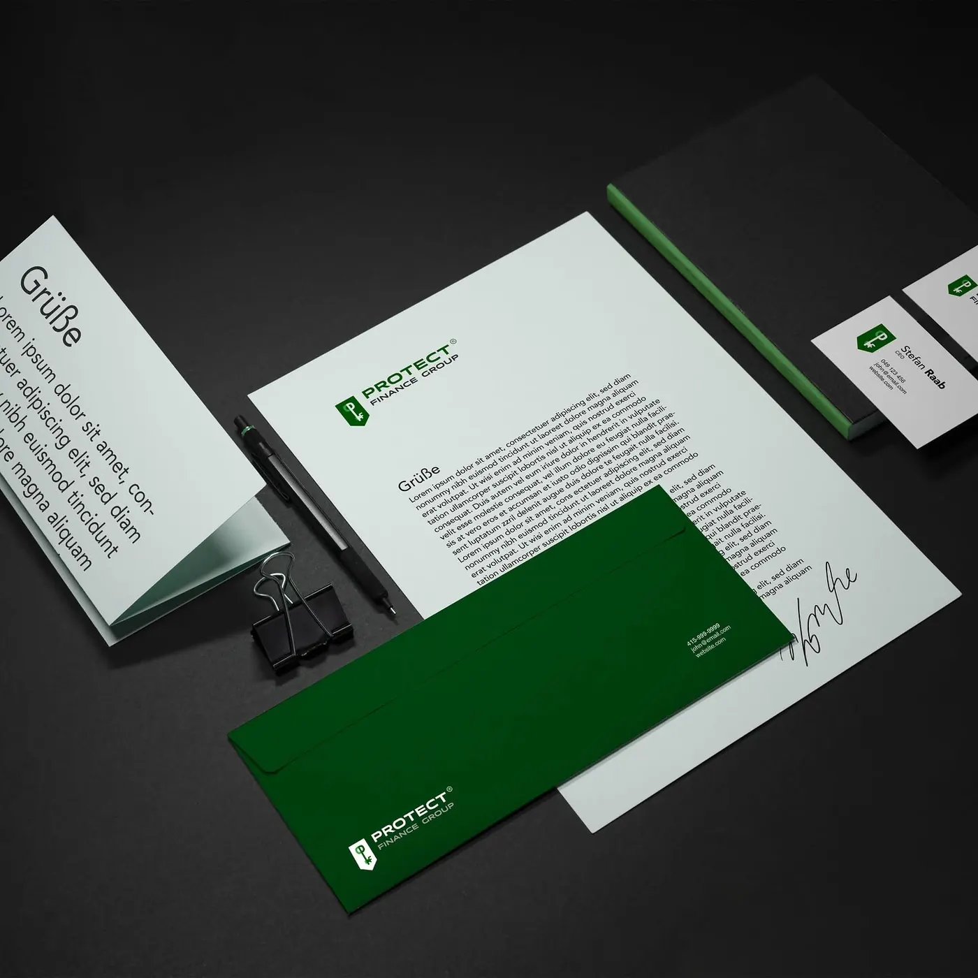 Protect Finance Group, image 2