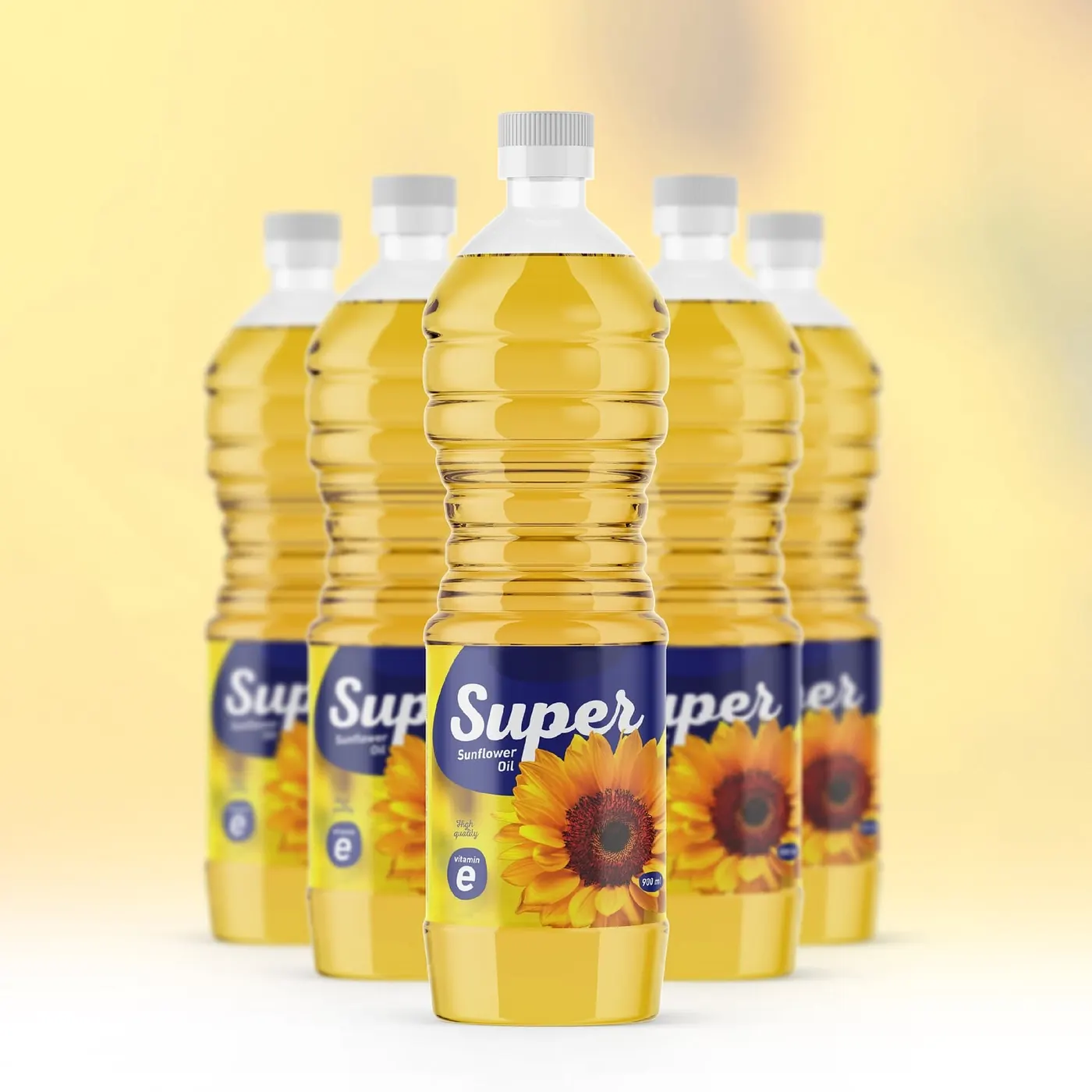 Super Oil, image 1