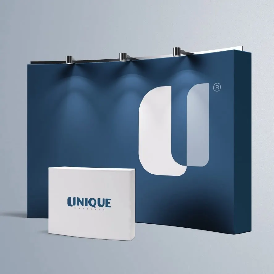 Unique Contract, image 1
