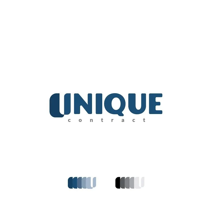 Unique Contract, image 3